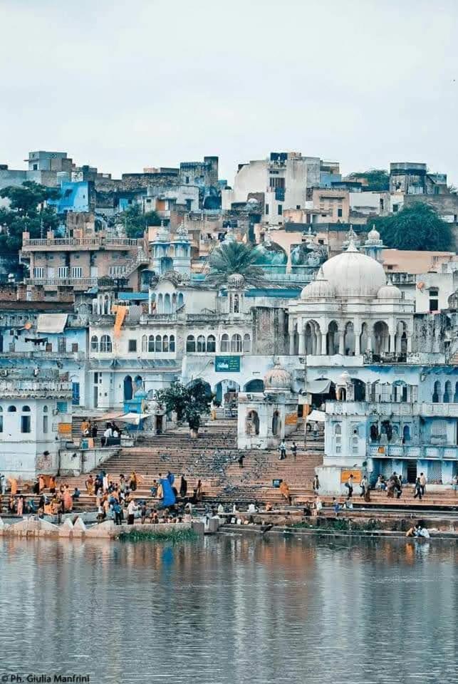 Hotel Shankar Palace Pushkar Cameră foto