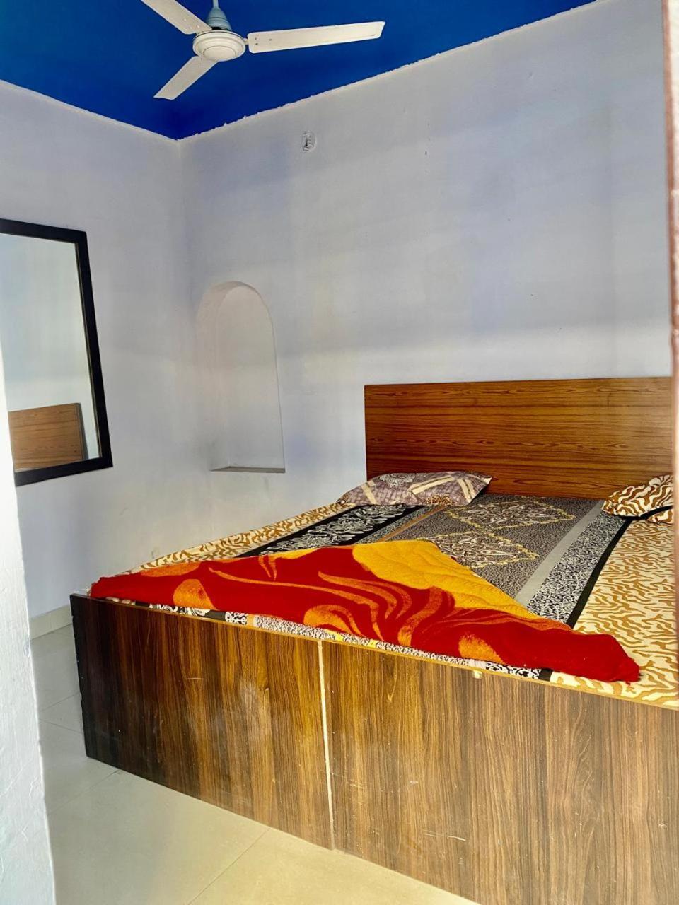 Hotel Shankar Palace Pushkar Exterior foto