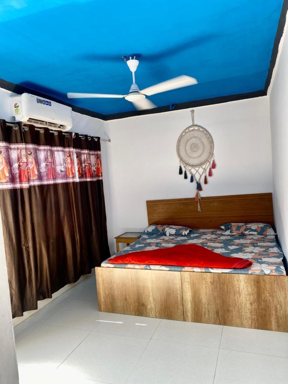 Hotel Shankar Palace Pushkar Cameră foto