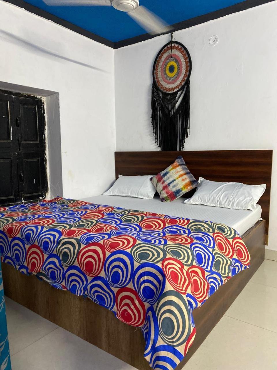 Hotel Shankar Palace Pushkar Cameră foto