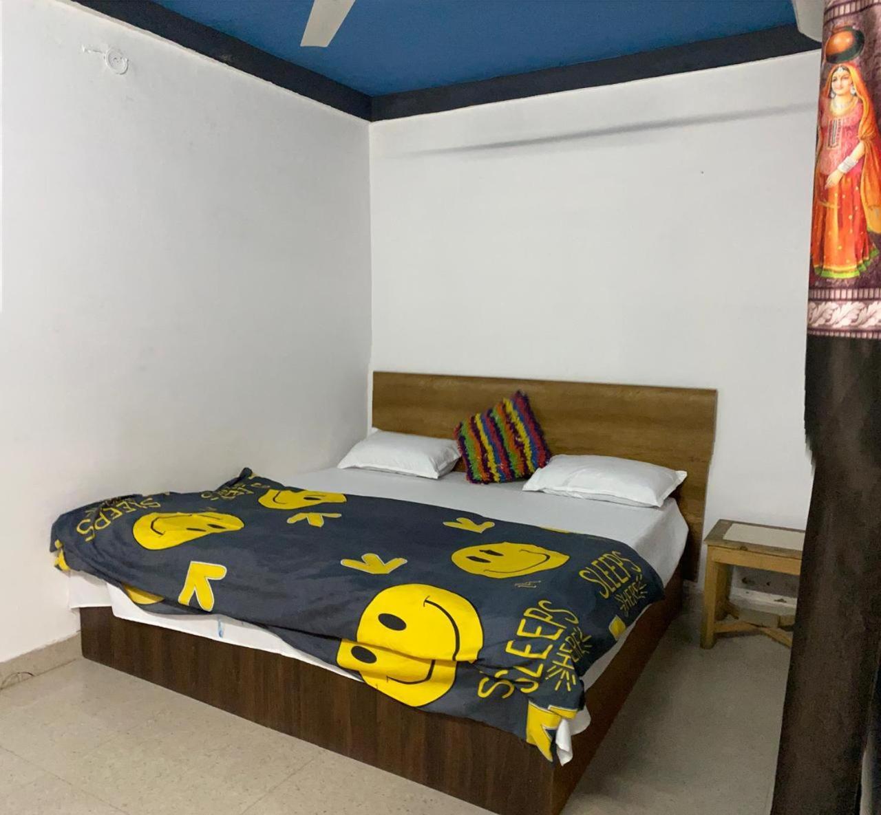 Hotel Shankar Palace Pushkar Cameră foto